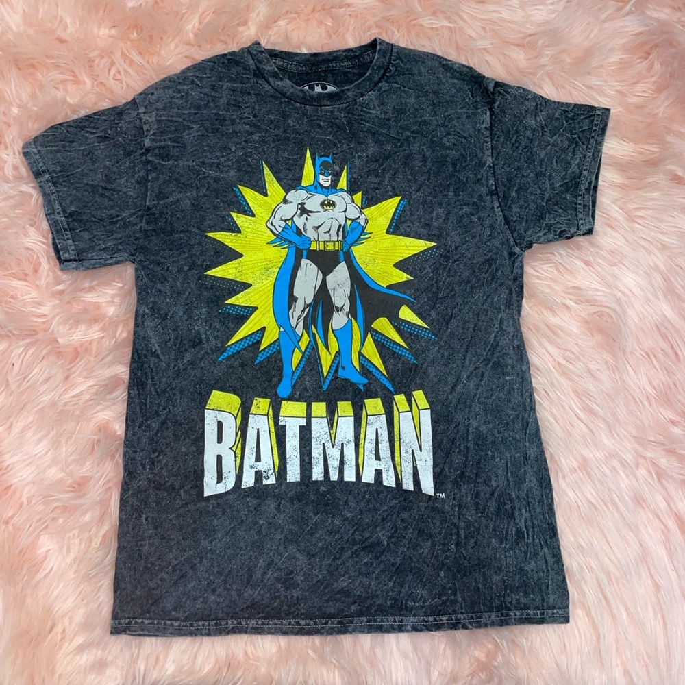 $1 when bundled ⚡️ BATMAN T SHIRT